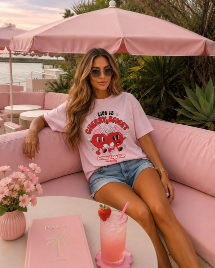 Cherry Sweet T-shirt