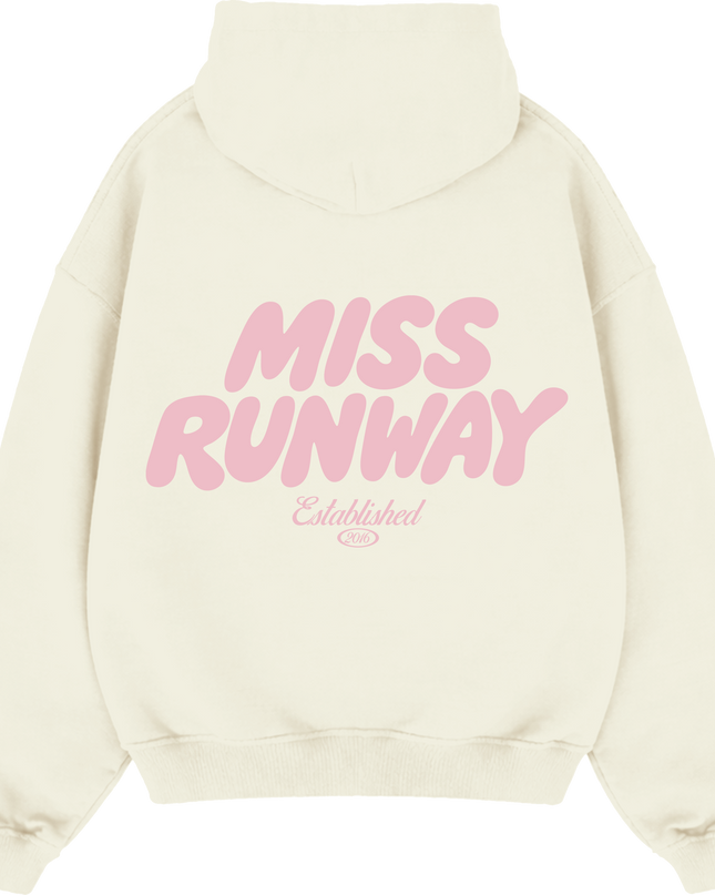 Miss Runway Established Hoodie Kids