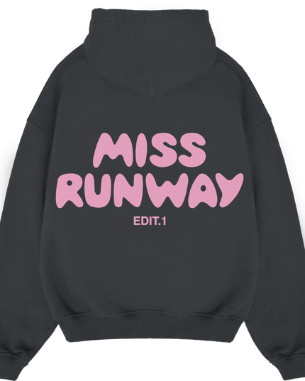 Miss Runway Edit 1 Hoodie