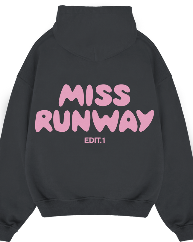 Miss Runway Edit 1 Hoodie Kids