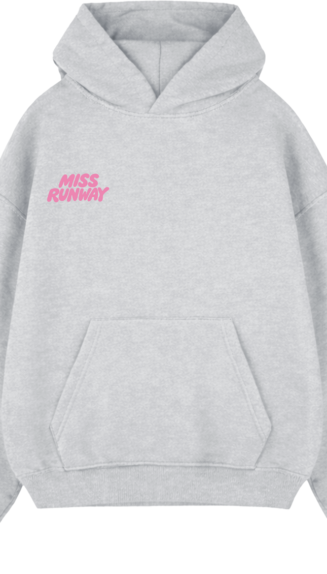 Miss Runway Established Hoodie – image 10