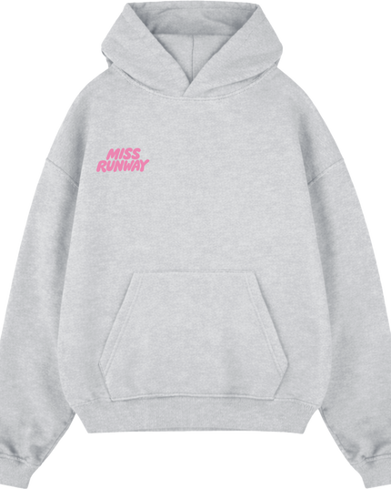 Miss Runway Established Hoodie