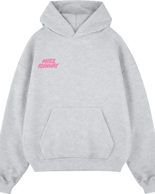 Miss Runway Established Hoodie Kids