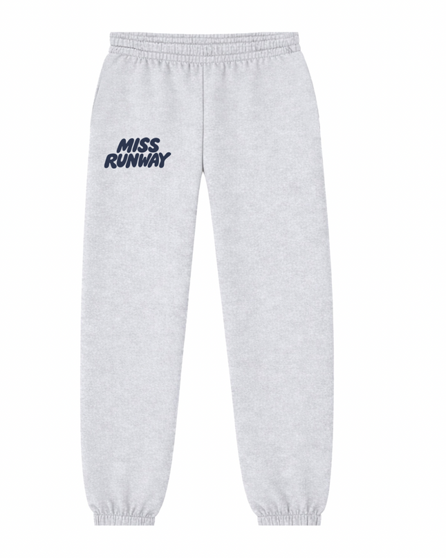 Miss Runway Established Joggers Kids