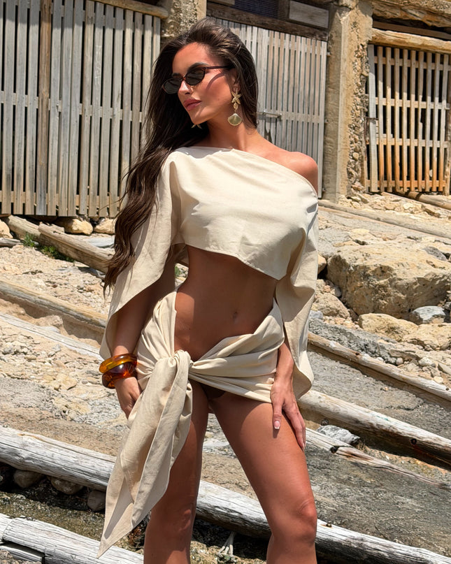 Sorrento Co ord (Pre order 10th Aug)