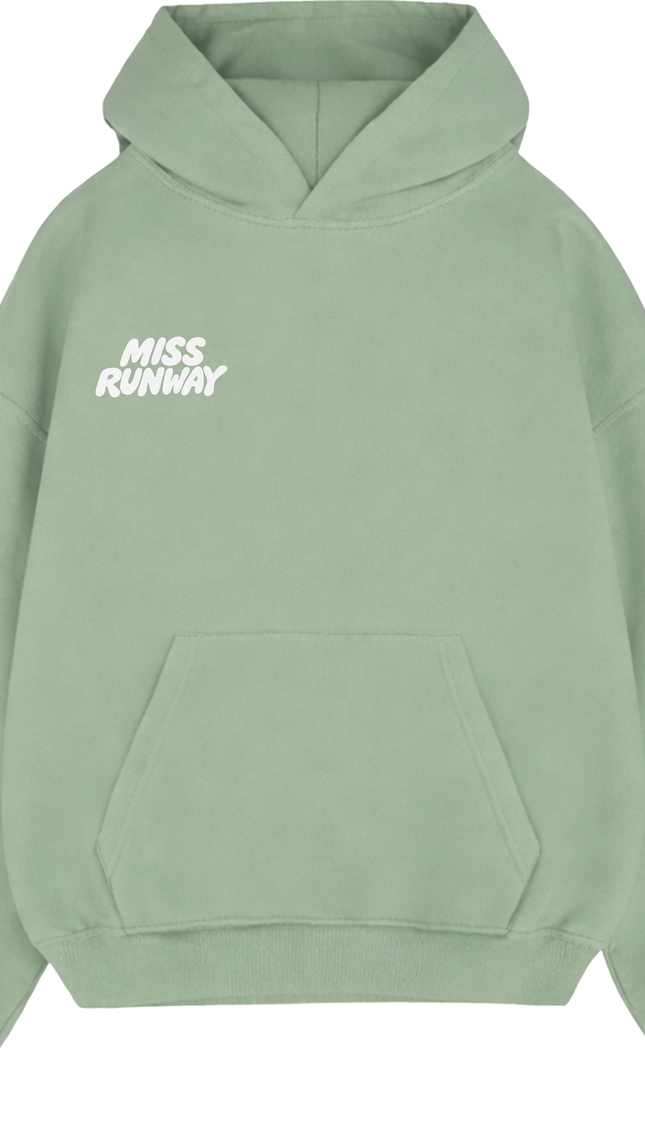 Miss Runway Established Hoodie – image 32