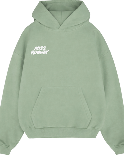 Miss Runway Established Hoodie