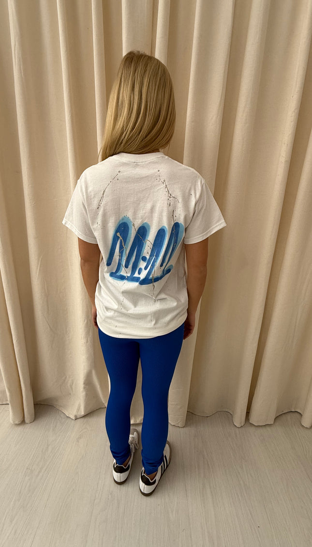 11:11 T Shirt Legging Set