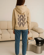 Beige / Age 5/6