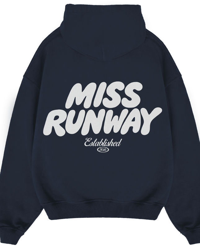 Miss Runway Established Hoodie Kids