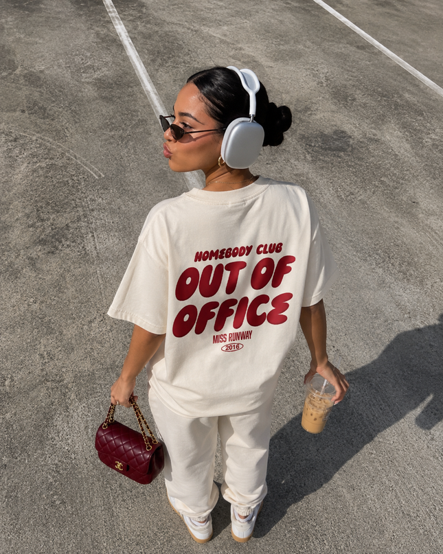 Out Of Office T-shirt