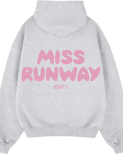 Miss Runway Edit 1 Hoodie