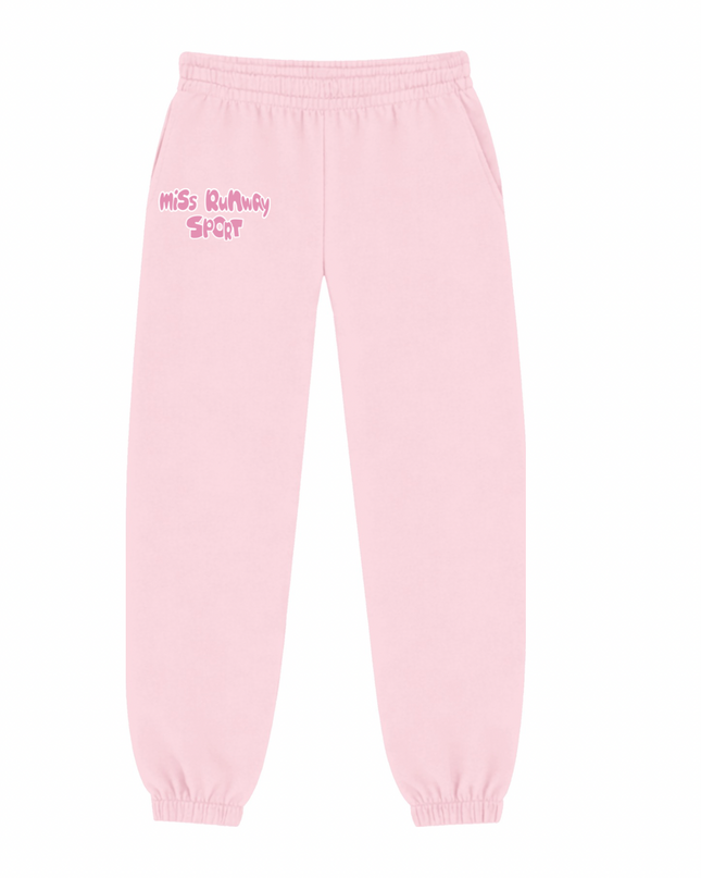 Miss Runway Sport Joggers Kids