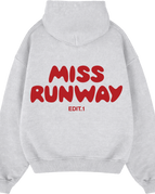 Grey/Red / Age 5-6