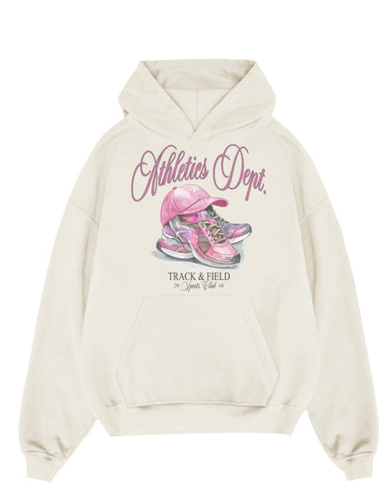 Athletics Dept Hoodie Adults