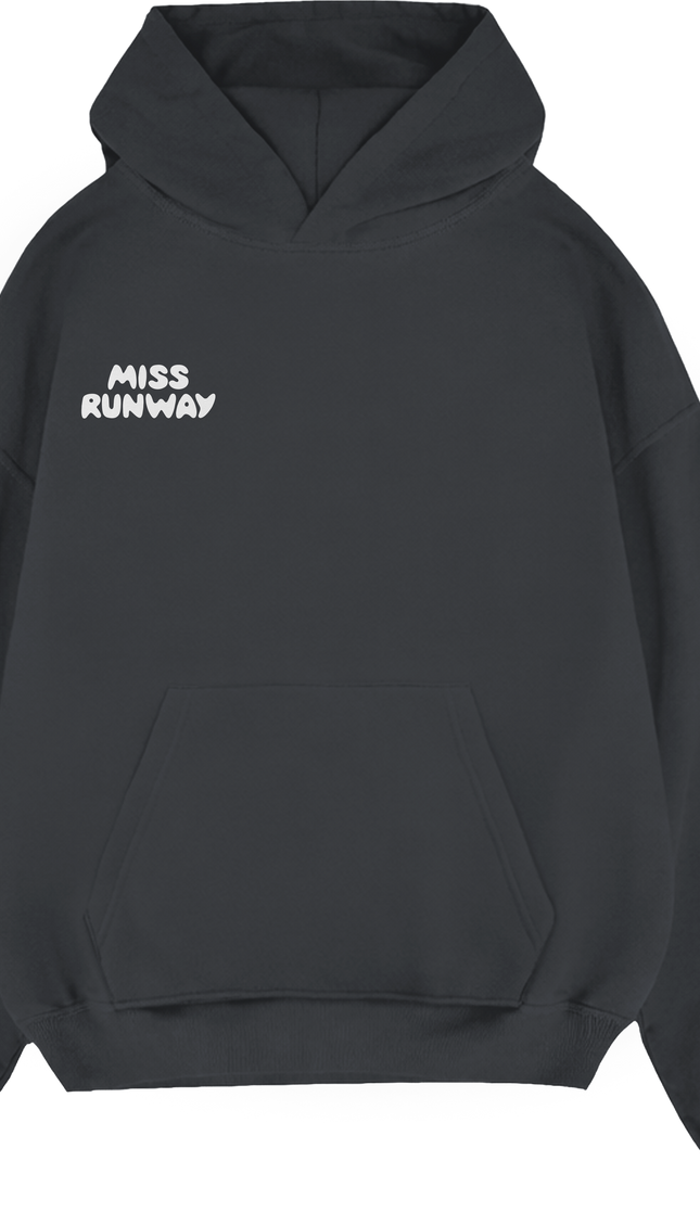 Miss Runway Edit 1 Hoodie – image 10