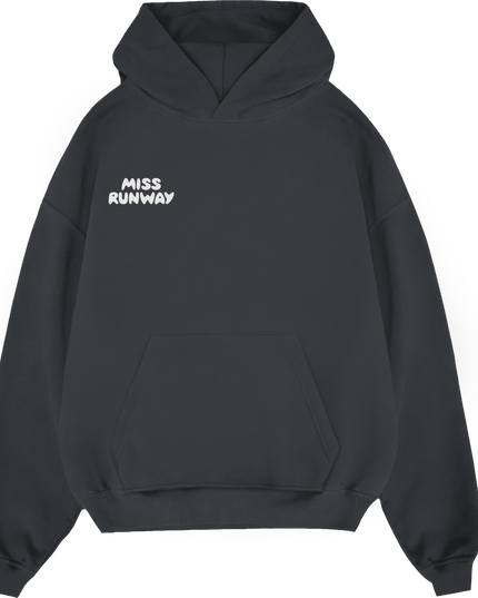 Miss Runway Edit 1 Hoodie