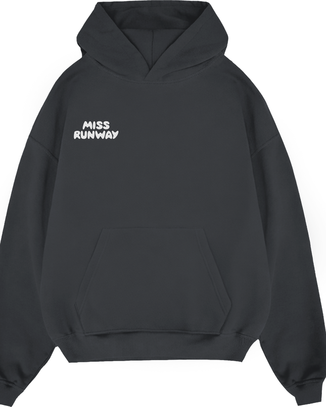 Miss Runway Edit 1 Hoodie Kids