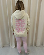 Cream / 6 / S/M