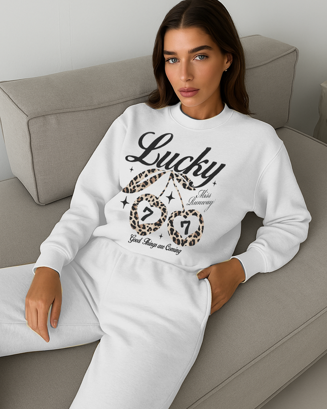 Lucky 7 Tracksuit