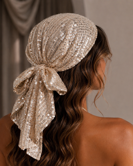 Golden Hearscarf Rose (Pre order July 15th)