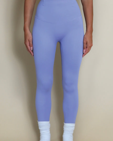 Lilac Energy Leggings