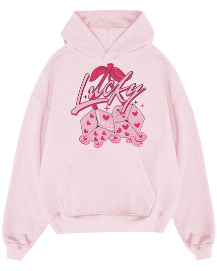 Lucky Hoodie Adults