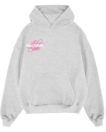 Trust In The Universe Hoodie Adults