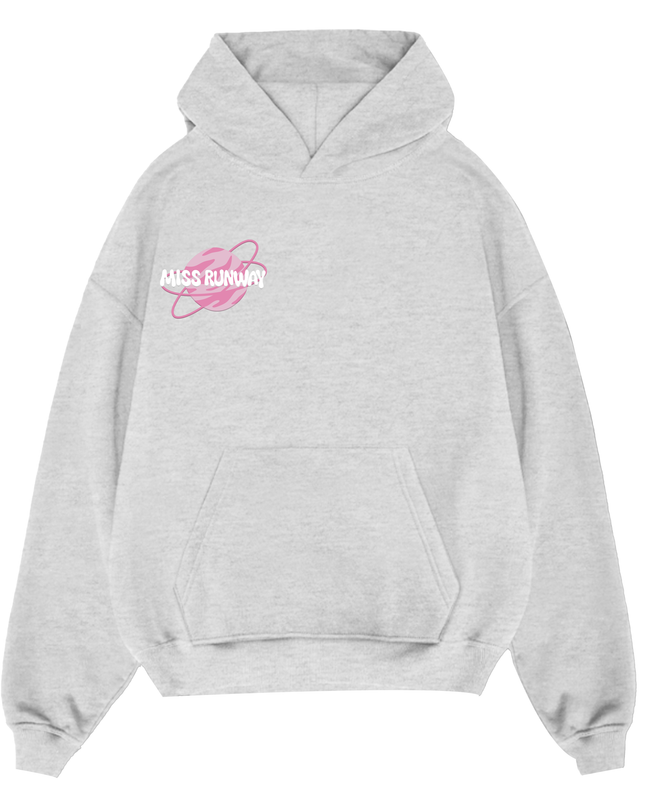 Trust In The Universe Hoodie Adults