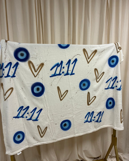 Design Your Own Blanket