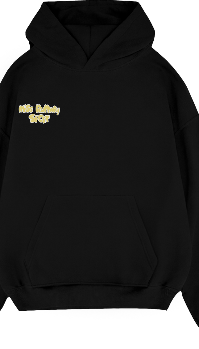 Miss Runway Sport Hoodie – image 10