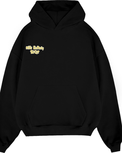 Miss Runway Sport Hoodie