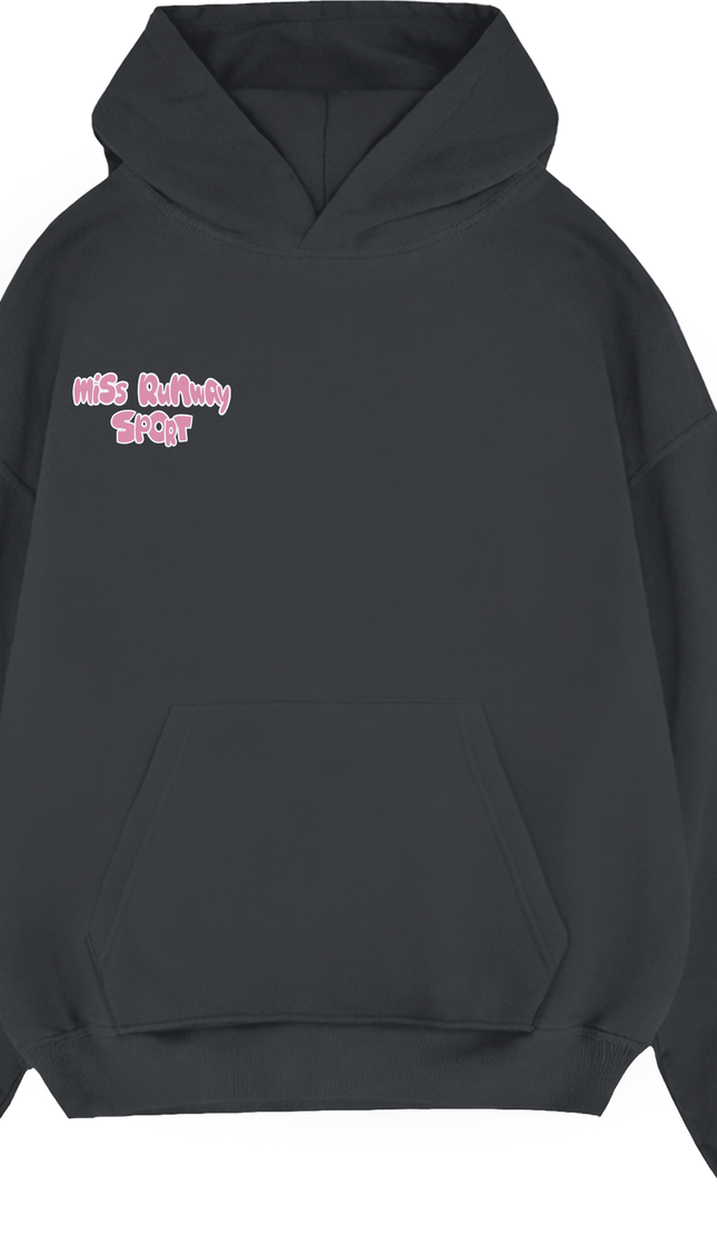 Miss Runway Sport Hoodie – image 16
