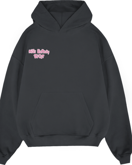 Miss Runway Sport Hoodie