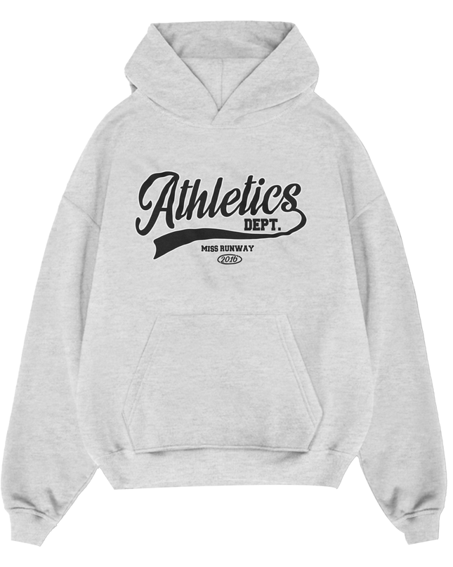 Miss Runway Athletics Hoodie Kids