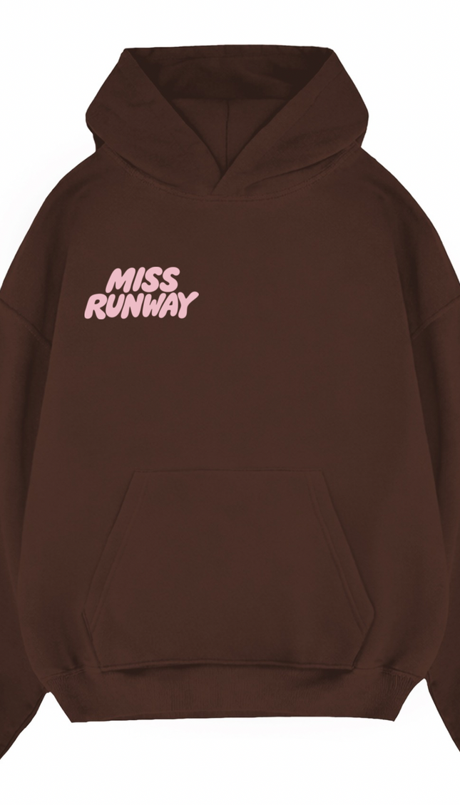 Miss Runway Established Hoodie – image 42