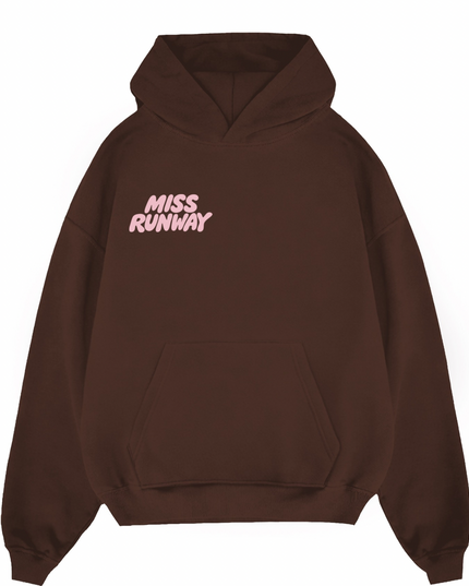 Miss Runway Established Hoodie