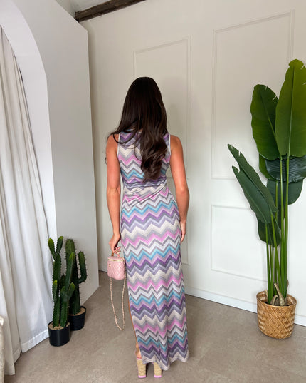 St Tropez Dress