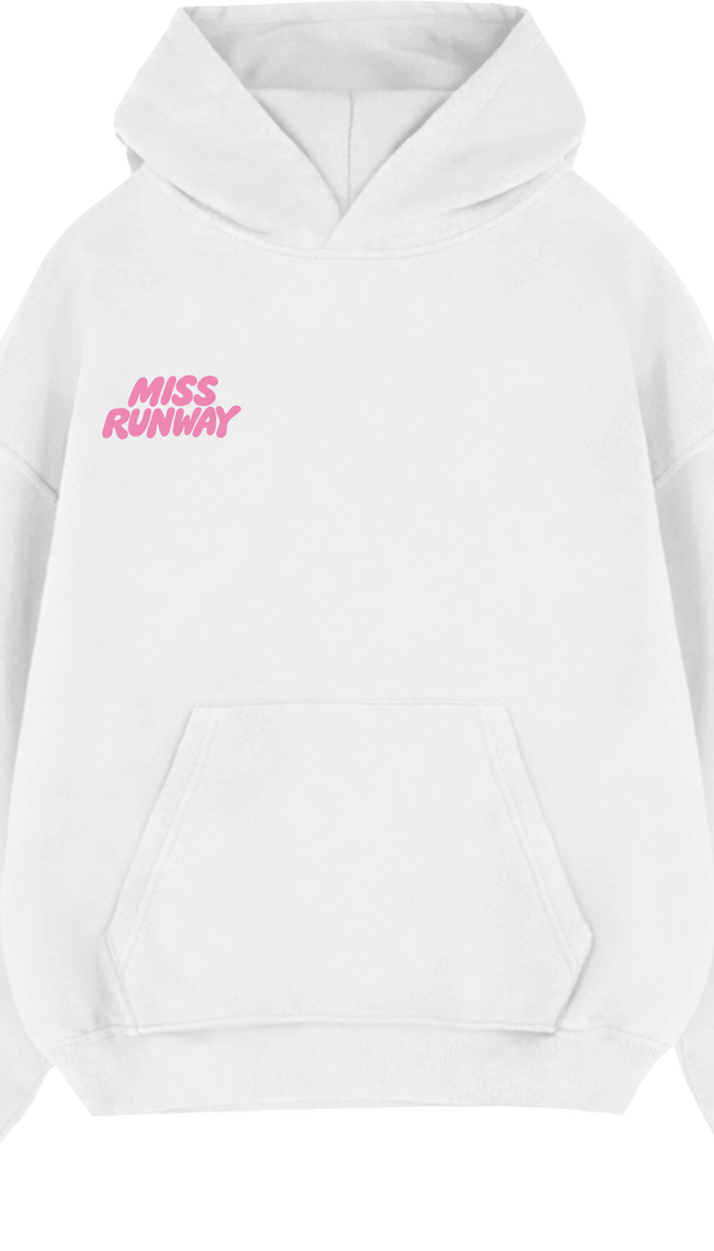 Miss Runway Established Hoodie – image 36