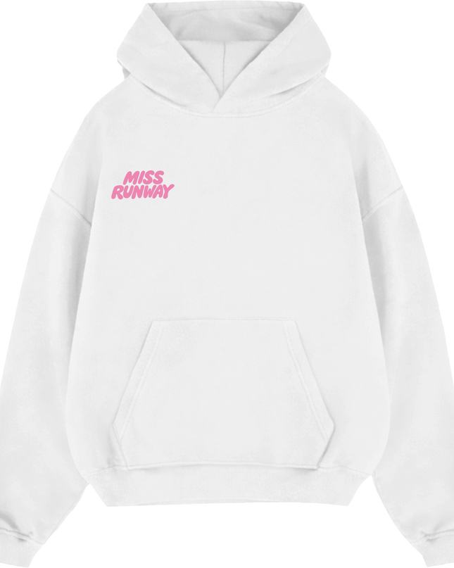 Miss Runway Established Hoodie Kids