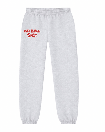 Miss Runway Sport Joggers Kids