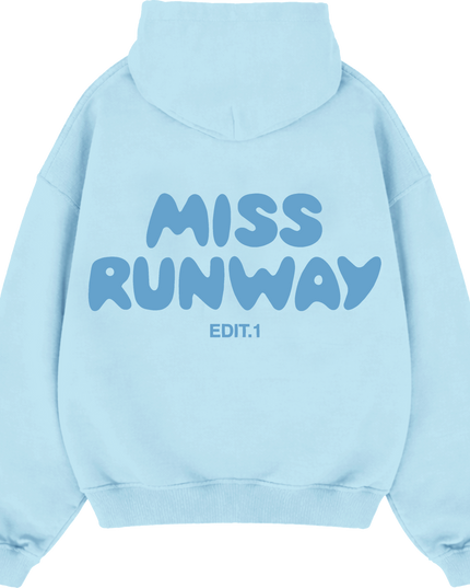 Miss Runway Edit 1 Hoodie