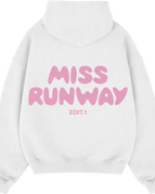White/Pink / Age 5-6