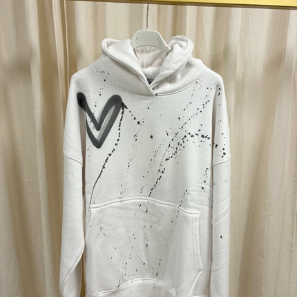 Collection image for: Adult Spray Painted Hoodies