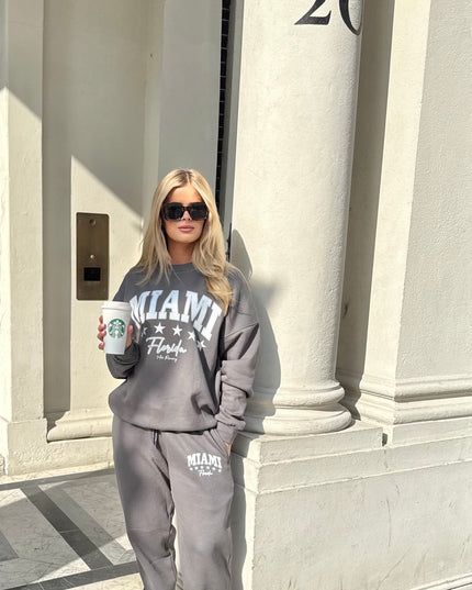 Miami Florida Tracksuit
