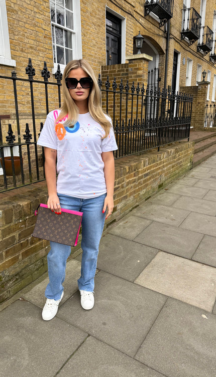 Peace, Love, XOXO T-Shirt