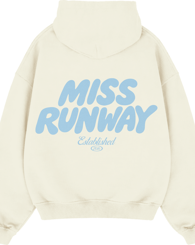 Miss Runway Established Hoodie Kids