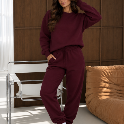 Collection image for: Adult Sweatshirt Tracksuits