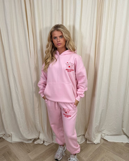 Dreamers Club Hooded Tracksuit