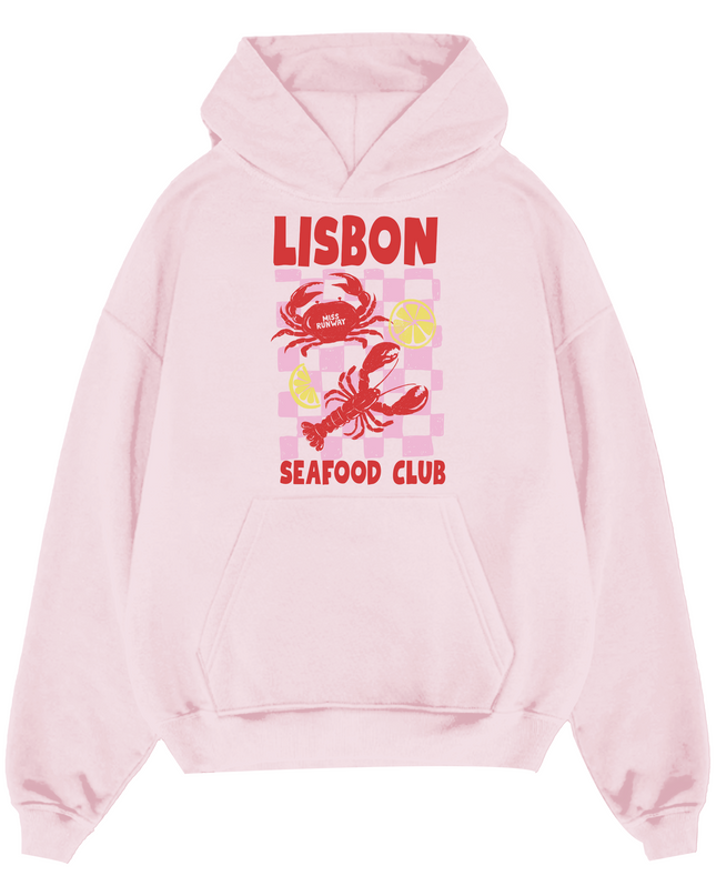 Lisbon Hoodie Adults